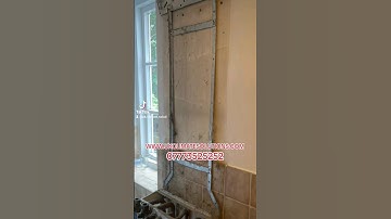 GLOW WORM COMBI BOILER INSTALLATION LONDON #glowworm #main #mainboiler #vaillant #trending #foryou