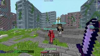 #35 Mineplex SG: Such Clutch
