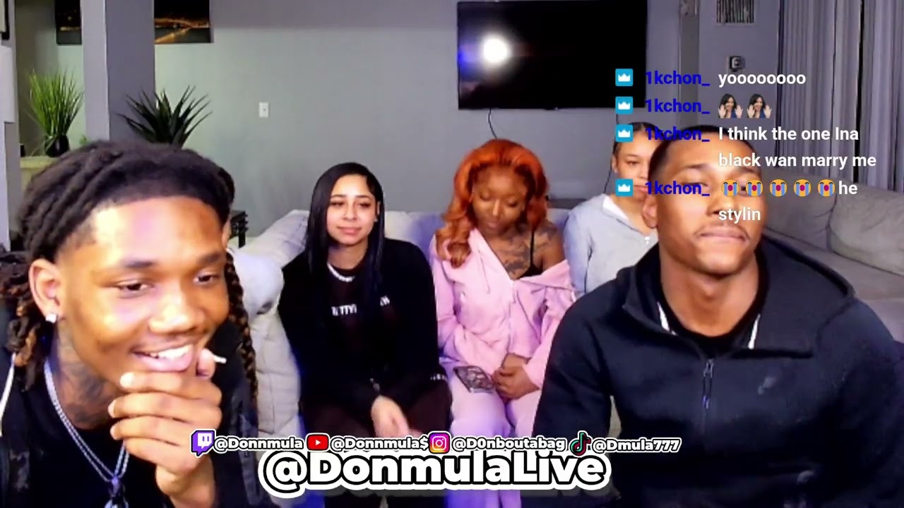 Crazy Drunk Game night !! (Part 2/4)