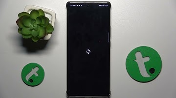 Infinix Note 40 Pro - How to Activate Google Assistant