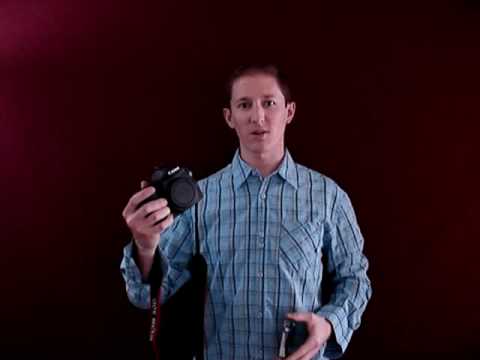 Basic Equipment needed for PFRE - Professional Real Estate Photography - Orange County