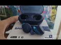 Unboxing Auricular Sony WF-XB700 Extra Bass. 2021 @Soyvene. Analisis