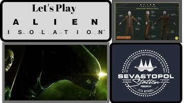 Alien Isolation Part 34 NEARING THE END?