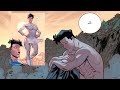 Invincible | Gets Raped By A Viltrumite Woman