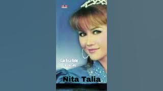 NITA TALIA - GA BISA BOBO