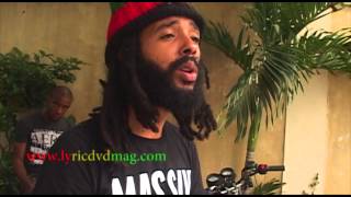 Protoje in Truth &amp; Rights Film
