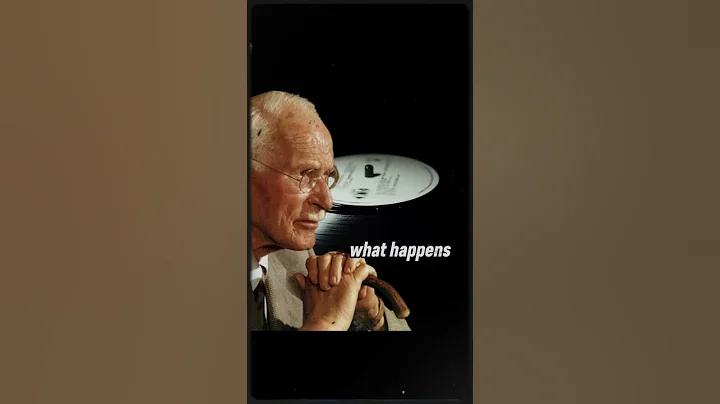 _This is what happens when you finally choose yourself above all else_ carl jung