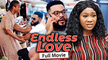 ENDLESS LOVE (Full Movie) Stephen Odimgbe/Chinenye Nnebe/Rhema 2021 Latest Nigerian Nollywood Movie