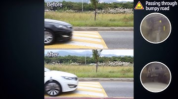 Innovated product. TTC New urethane cushion buffer.