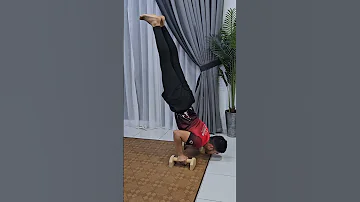 Kempiskan Perut 