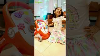 The Best For Kids Oleo By