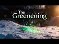 The Greenening Прохождение #1 — Расслабляющий Инкрементал 2026