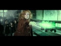 Molly weasley vs bellatrix lestrange