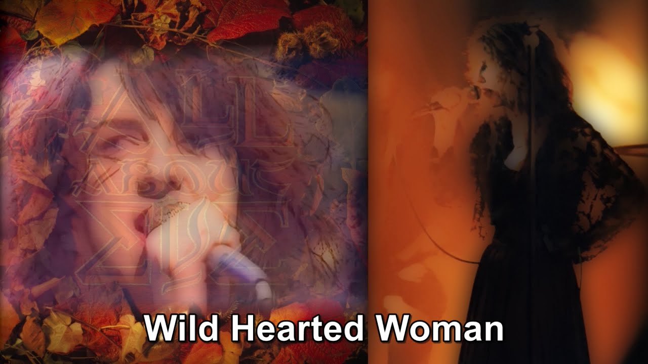 All About Eve Wild Hearted Woman YouTube