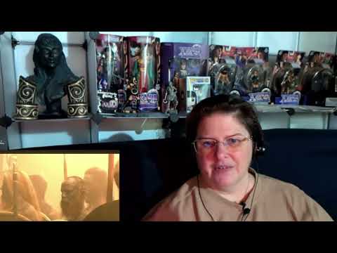 Heilung singing Alfadhirhaiti Reaction
