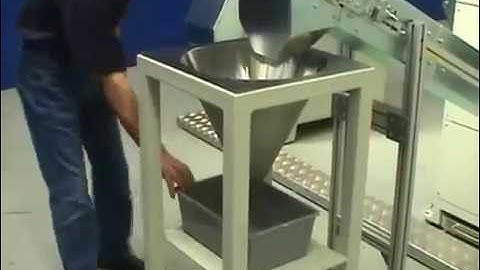 Rocklabs Mechanised Systems - AP200