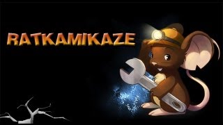 Transformice - Ratkamikaze Jogando
