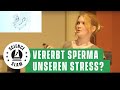 Spermaforschung - ist Stress vererbbar? (Ilona Schneider – Science Slam Berlin)