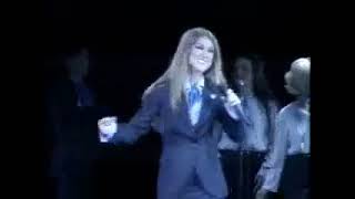 Céline Dion - That’s The Way It Is (Live at Air Canada Party, 2004)