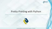 How To Pretty Print Python Dictionary? #Shorts - Youtube