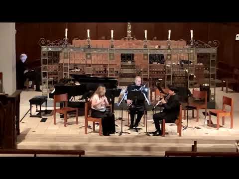 THE SUITE BY AND BY, AND BY - 1. By Chatter