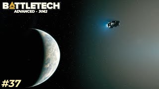 The Onion. I Mean Orion. - #37 - BattleTech Advanced 3062