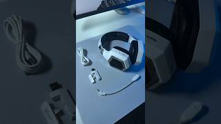 Most underrated gaming headset. ? 👀 ONIKUMA GT806 🔥 #unboxing #review #tech