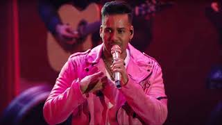 Romeo Santos éxitos canciones 2022 - Bachatas Romanticas Mix 2021| Nuevo Mix de Romeo Santos 2022