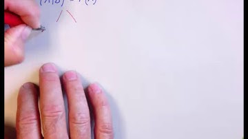 Two Events, A and B, are Independent if: