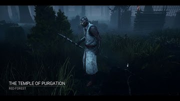 [Semi-Outdated] All Bugged Killer Intro Animations (Patch 4.3.0) - Dead by Daylight