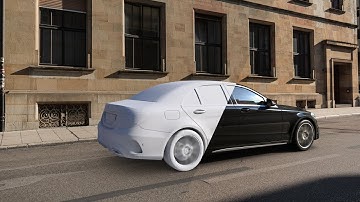 AI Visualization Experiences #ai