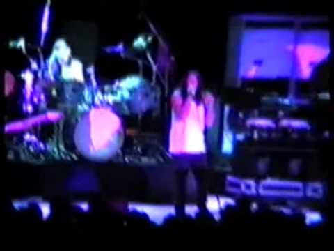 Deep Purple - Evil Louie/Jon Lord Solo - Italy 1998