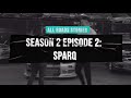 All Roads Stories: SPARQ | Building Passion Through A.I.