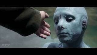 COLD SKIN Official Trailer 2018 Sci Fi Movie HD