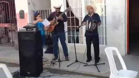 Corrido de juvenal Galvan rico