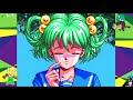 【ときめきメモリアル】館林見晴エンド【PCE】