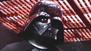 La Voz Original De Darth Vader Era Más Graciosa Que Aterradora