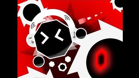 Never give up (project Arrhythmia)