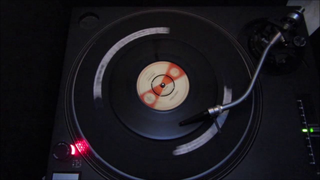 Justin Hines - Lucky Seven - Island : WI-244 (45s) - YouTube