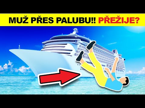 Video: Proč Jsou Lodě Potřeba