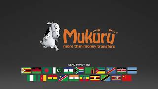 Mukuru Money Card