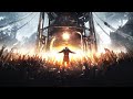 Frostpunk! Сценарий под названием - "Последняя осень"