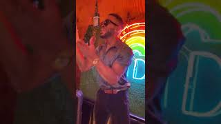 Download Lagu Burna Boy - WONDERFUL (COVER) MP3