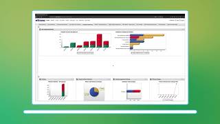 Tripwire for Secure Configuration Management and Policy Compliance screenshot 1