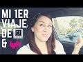 Tutorial cmo hacer mi primer viaje de uber o lyft  car setup