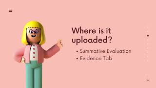 Tiger and TNCompass How to Upload Evidence and Growth Plan