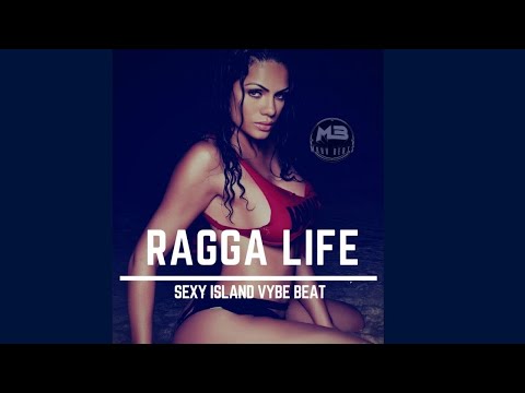 Reggae X Riddim | Reggae Instrumental Beat "RAGGA LIFE" (Prod By MaxxBeats)