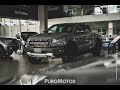 Ford Ranger Raptor 2021 en detalle Puro Motor