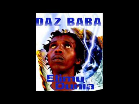 DAZ BABA FT AFANDE SELE X FEROOZ -ELIMU DUNIA