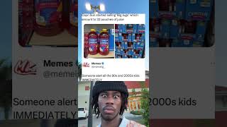 Capri Sun started selling 'Big Jugs' which amount to 32 pouches of juice